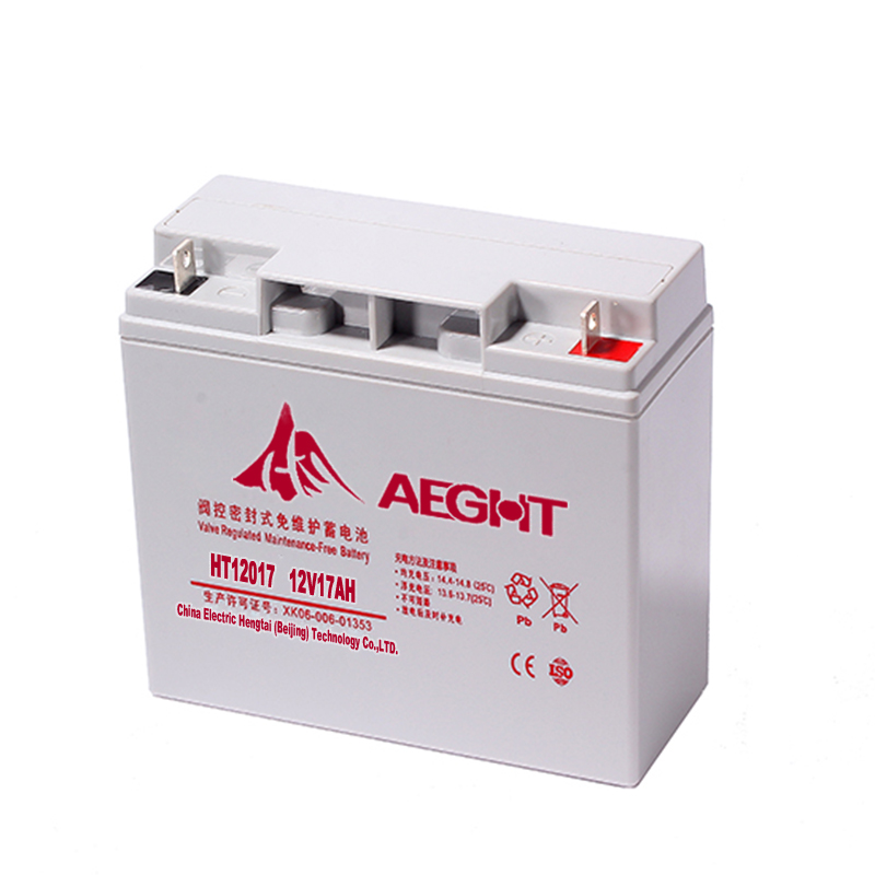 ¹̩AEG-HT12017
